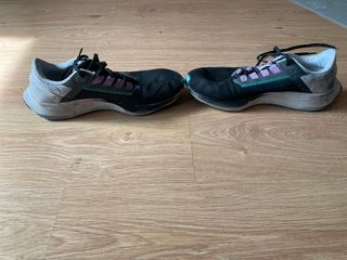 Nike Pegasus 38 Scarpe da Corsa Uomo/Donna