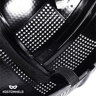 TK Gruppe máscara y carta juego carnaval