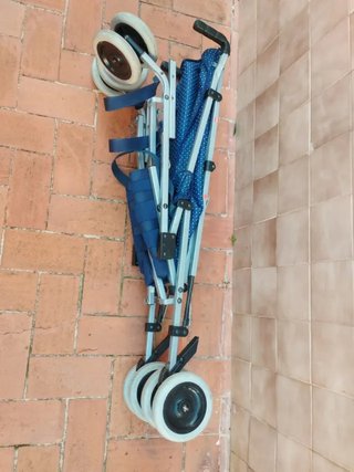 silla personas con movilidad reducida