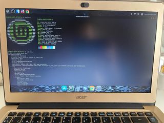 Acer Swift 3 Luxury Gold - Ultra ligero y fino