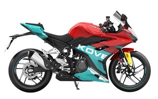 Kove 350RR
