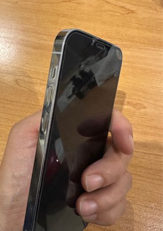 Iphone 12 Pro 256 GB blanco