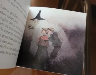 Libro infantil