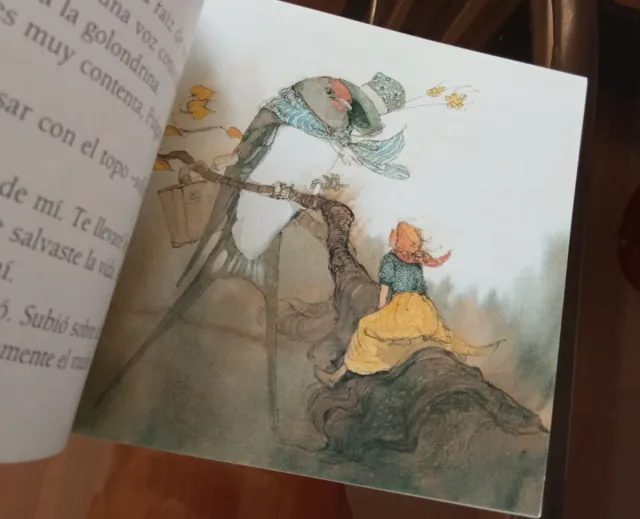Libro infantil