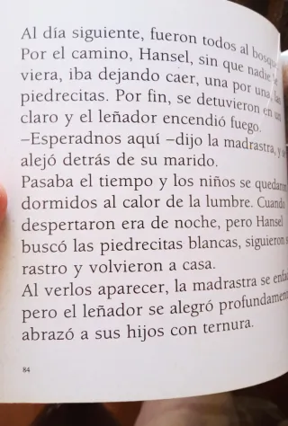 Libro infantil