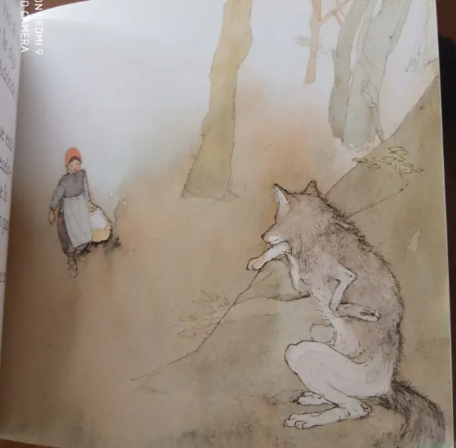 Libro infantil