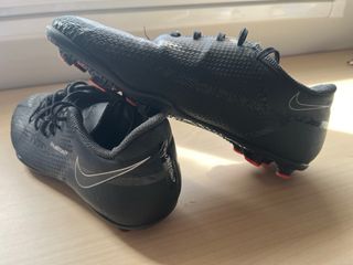 Botas de fútbol Nike Phantom GT
