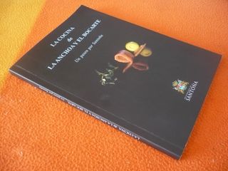 LA COCINA DE LA ANCHOA Y EL BOCARTE PASEO SANTOÑA