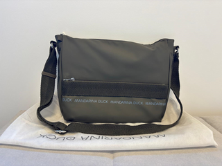 Bolso bandolera Mandarina Duck mujer