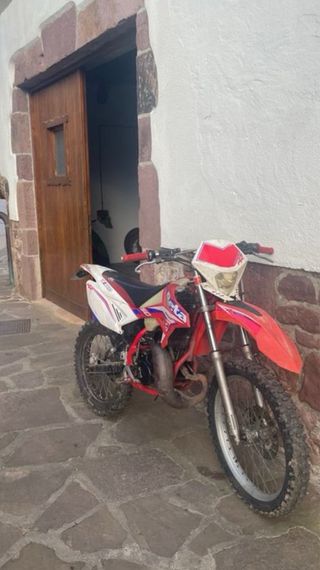 Beta RR 50cc Enduro/Motocross 2016