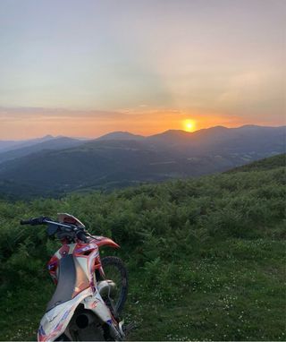 Beta RR 50cc Enduro/Motocross 2016