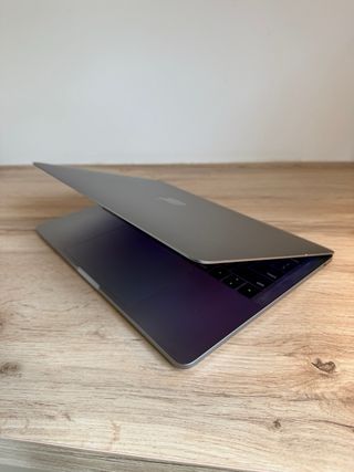 MacBook Pro 13 2016