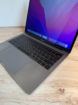 MacBook Pro 13 2016