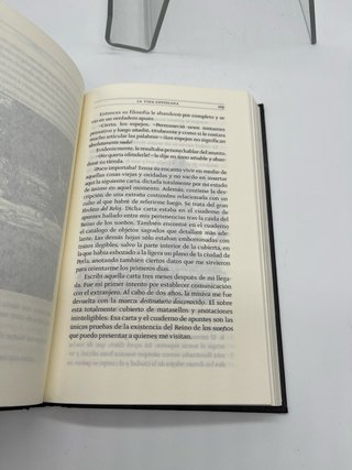 La Otra Parte : Una Novela Fantástica