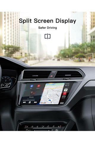 Adaptador CarPlay Inalámbrico ESSAGER iPhone