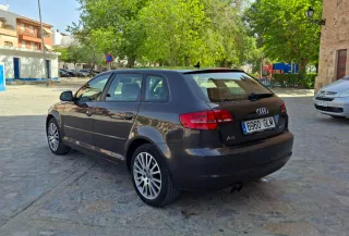 Audi A3 2009