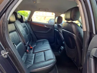 Audi A3 2009