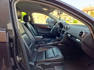 Audi A3 2009