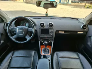 Audi A3 2009