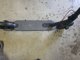 Patinete Eléctrico Xiaomi M365 (Averiado)
