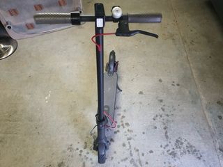 Patinete Eléctrico Xiaomi M365 (Averiado)