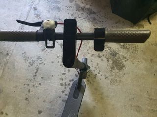 Patinete Eléctrico Xiaomi M365 (Averiado)
