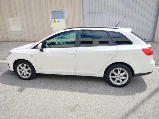 SEAT Ibiza reference 2011