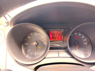 SEAT Ibiza reference 2011