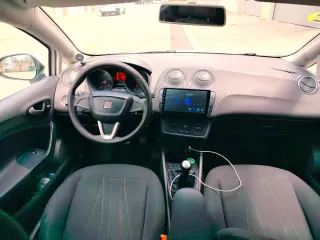 SEAT Ibiza reference 2011
