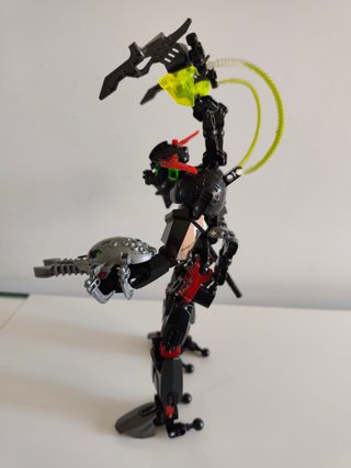 Lego original Hero Factory 6293