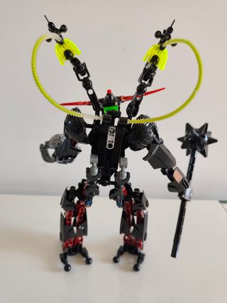 Lego original Hero Factory 6293