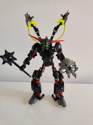 Lego original Hero Factory 6293