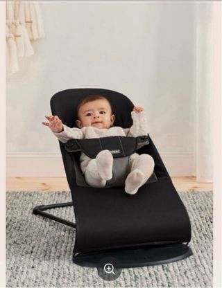 Hamaca BabyBjörn