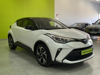 Toyota C-HR Advance 1.8 125H e-CVT HEV EL TOP!!!!!