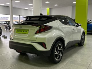 Toyota C-HR Advance 1.8 125H e-CVT HEV EL TOP!!!!!