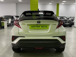 Toyota C-HR Advance 1.8 125H e-CVT HEV EL TOP!!!!!