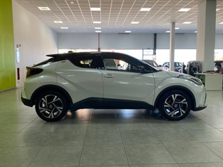 Toyota C-HR Advance 1.8 125H e-CVT HEV EL TOP!!!!!