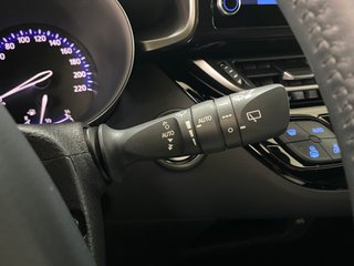 Toyota C-HR Advance 1.8 125H e-CVT HEV EL TOP!!!!!