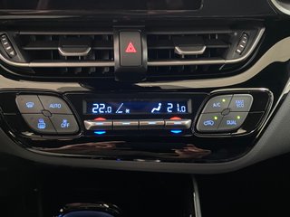 Toyota C-HR Advance 1.8 125H e-CVT HEV EL TOP!!!!!