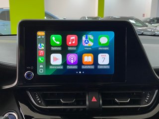 Toyota C-HR Advance 1.8 125H e-CVT HEV EL TOP!!!!!