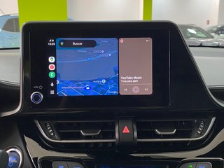 Toyota C-HR Advance 1.8 125H e-CVT HEV EL TOP!!!!!