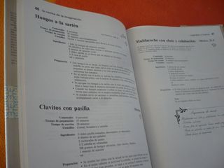 EL GRAN LIBRO DE LA COCINA MEXICANA RECETAS