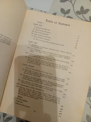 Libro The Secret Life of Salvador Dalí
