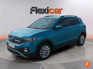 Volkswagen T-Cross Advance 1.0 TSI 81kW (110CV)
