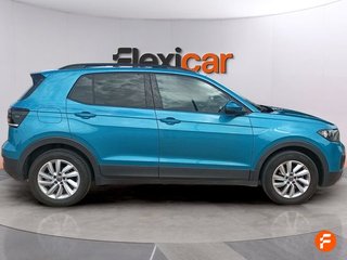 Volkswagen T-Cross Advance 1.0 TSI 81kW (110CV)