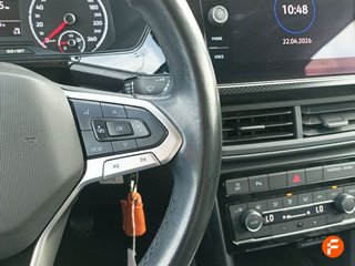 Volkswagen T-Cross Advance 1.0 TSI 81kW (110CV)