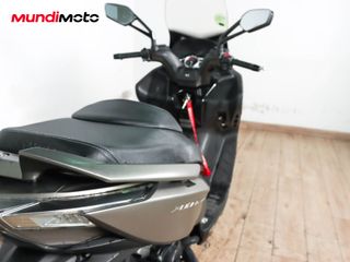 KYMCO XCITING 400 I ABS