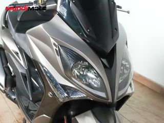 KYMCO XCITING 400 I ABS