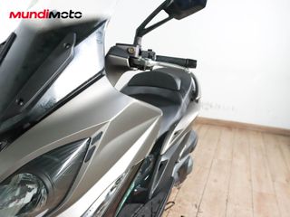 KYMCO XCITING 400 I ABS