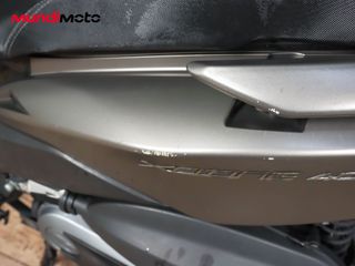 KYMCO XCITING 400 I ABS